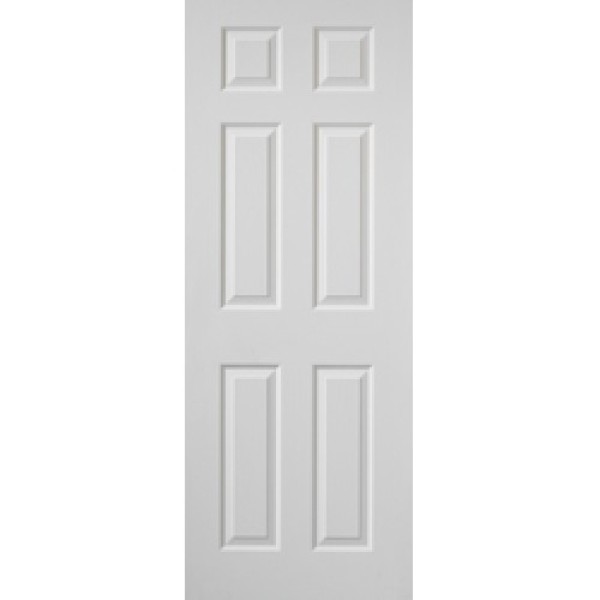 WP Colonist Grained 6P FD30 2040x826x44mm