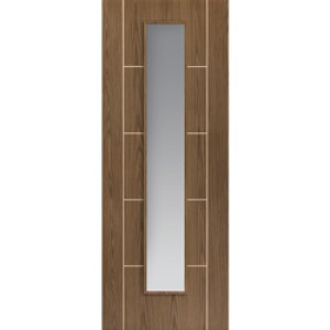 Eco Mocha Glazed 1981x686x35mm