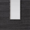 Eco Grigio Glazed 1981x762x35mm