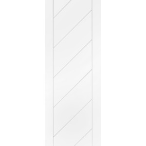 Monza White Primed 1981x686x35mm