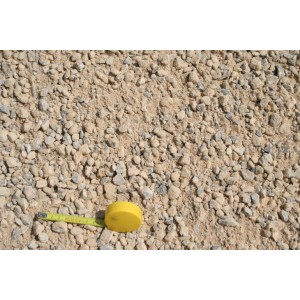 Ballast 20mm 25kg Bag