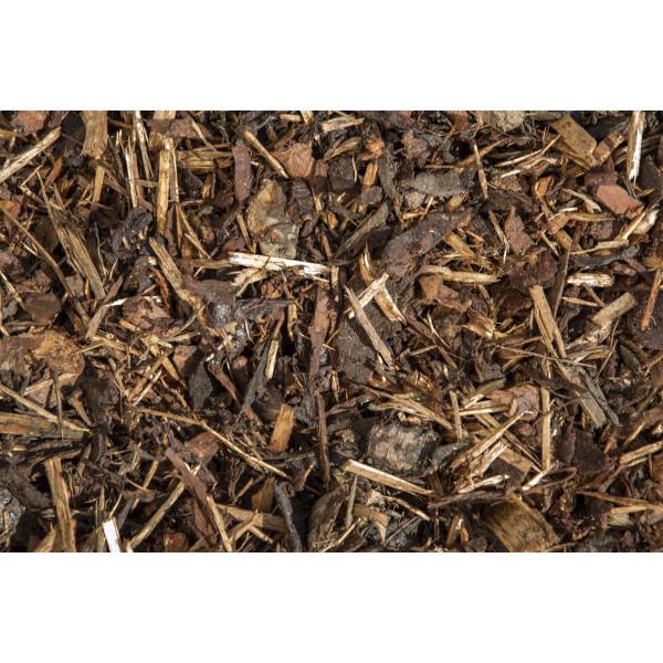 General Purpose Bark Bulk Bag 