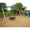 Harwood Play Chippings Bulk Bag