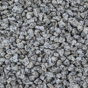 Silver Granite Chip 20mm Bulk Bag