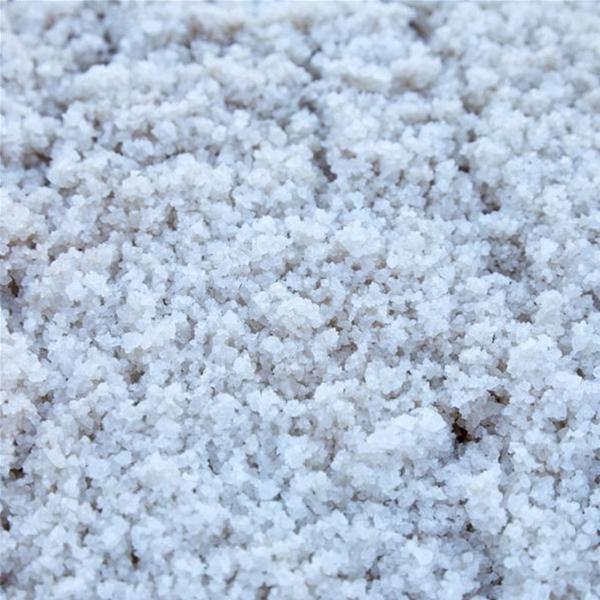 White Rocksalt 25kg