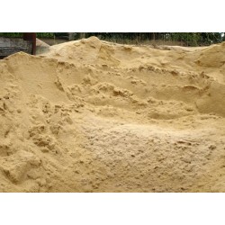 Washed Building Sand 25kg Bag