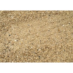 Washed Concrete Sand 25kg Bag