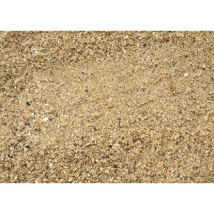Washed Concrete Sand 25kg Bag