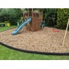 Harwood Play Chippings Bulk Bag