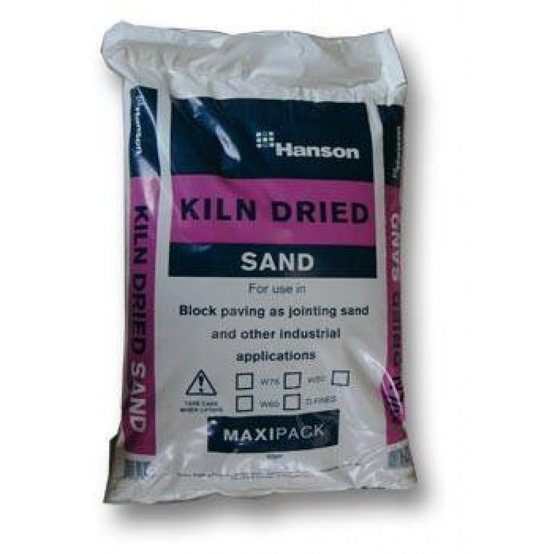 Kiln Dried Sand Colours
