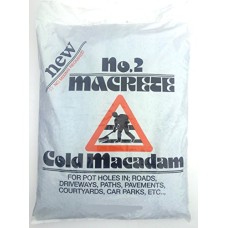 Macrete 25kg