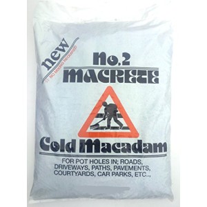 Macrete 25kg