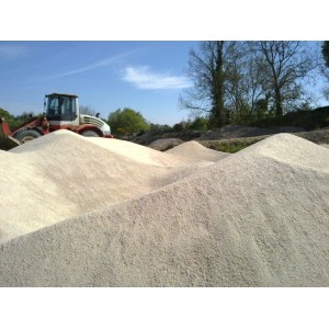 White Sand 25kg Bag
