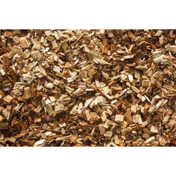 Harwood Play Chippings Bulk Bag