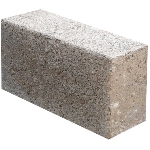 Dense Concrete Block 215x440x140mm 7N