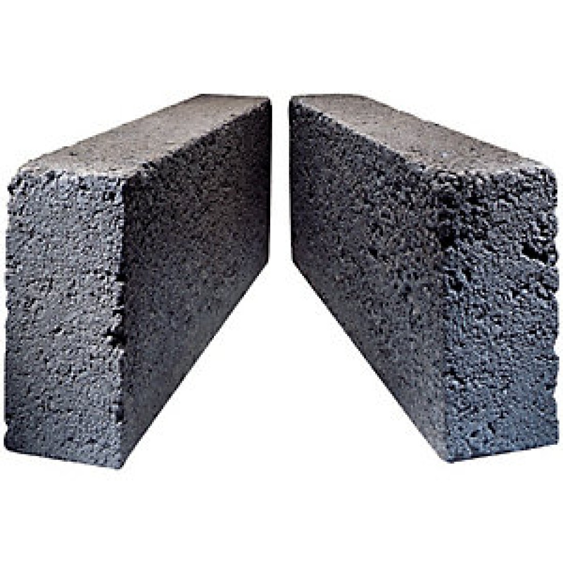 Lightweight Concrete Block 215x440x100mm 7N