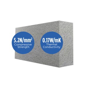 Quinn Lite Standard Blocks (B5) 440x215x100mm