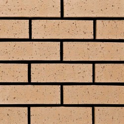 Ibstock Argyle Buff Wirecut Facing Brick 65mm