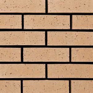 Ibstock Argyle Buff Wirecut Facing Brick 65mm