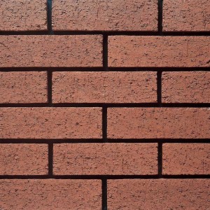 Ibstock Mixed Red Texture Facing Brick 65mnm