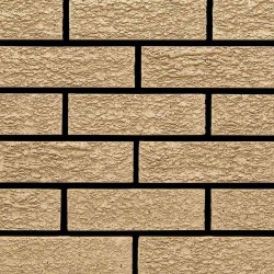 Ibstock Mixed Buff Rustic Facing Brick 65mm
