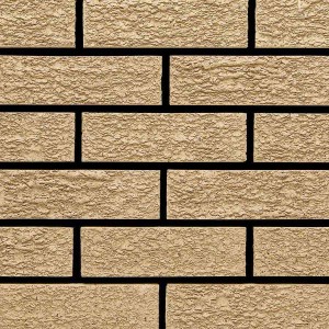 Ibstock Mixed Buff Rustic Facing Brick 65mm