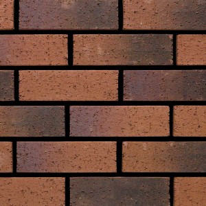 Ibstock Kilcreggan Multi Wirecut Facing Brick 65mm