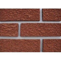 Raeburn Bothwell Castle Red Rustic 65mm