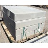 Marshalls White Round Top Edging 50x150x915mm