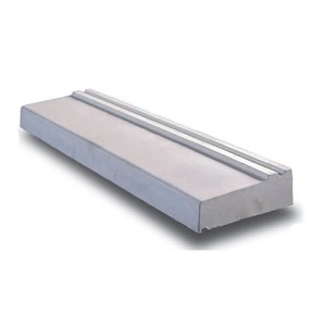 Concrete Sill 215mm 75-50mm 900mm