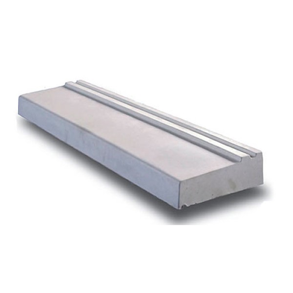 Concrete Sill 215mm 75-50mm 3000mm