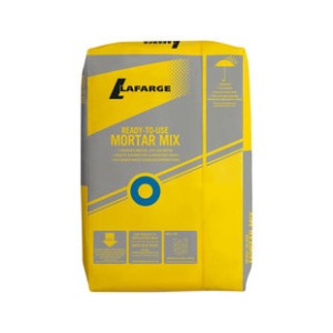 Blue Circle Mortar Mix 20kg