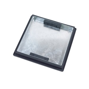 Clark Drain 5 Tonne Sealed Recessed Locking Manhole...