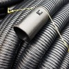Land Drain 80mm 100m