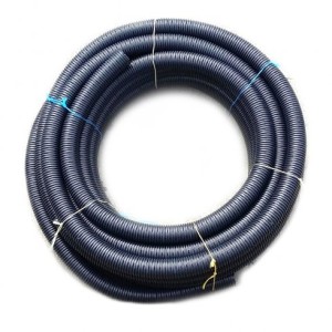 Land Drain 80mm 25m