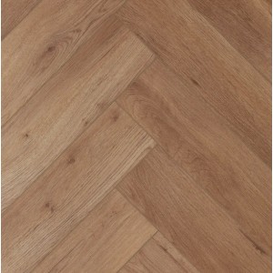 Tarbet Oak Herringbone Click Flooring 1.77m²