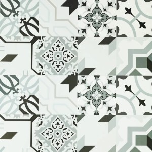 Pittenween Mosaic Click Flooring 2.05m²