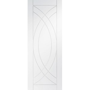 Treviso White Primed 1981x686x35mm