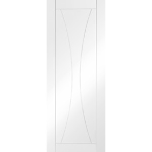 Verona White Primed 1981x610x35mm