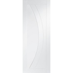 Salerno White Primed 1981x686x35mm