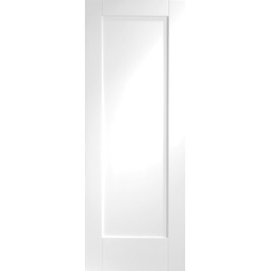 Pattern 10 White Primed 1981x610x35mm