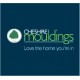 Timber Handrail Parts Timber Handrail Parts