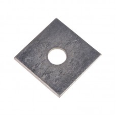 Square Plate Washer M12x50x50x3 - 30PCS