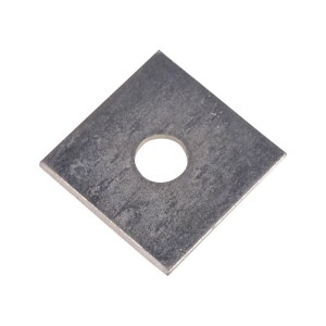 Square Plate Washer M1250x50x3mm