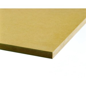Standard MDF 2440x1220x6mm