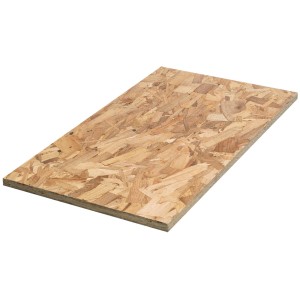 Conditioned OSB3 BBA 2400x1200x11mm