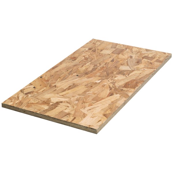 Conditioned OSB3 BBA 2400x1200x18mm