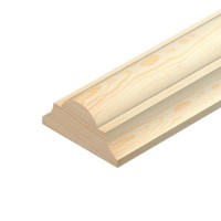 Pine Mouldings