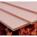 Fire Resistant MDF 2440x1220x12mm Class B 