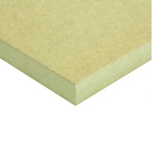 Moisture Resistant MDF 2440x1220x6mm